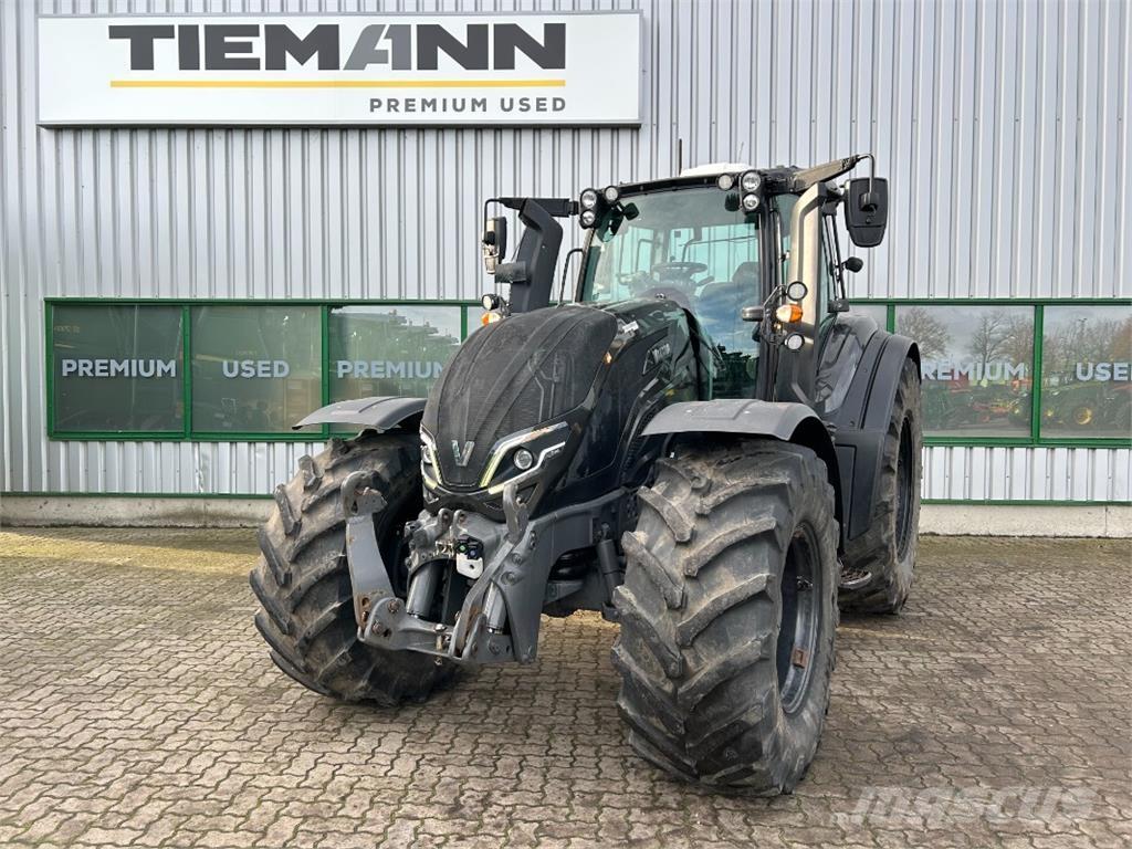 Valtra T195 Traktorji