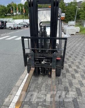 Manitou MI 18 D Dizelski viličarji