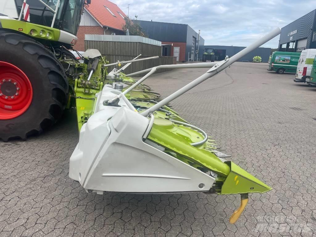 CLAAS Orbis 900 Rezalne glave za kombajne