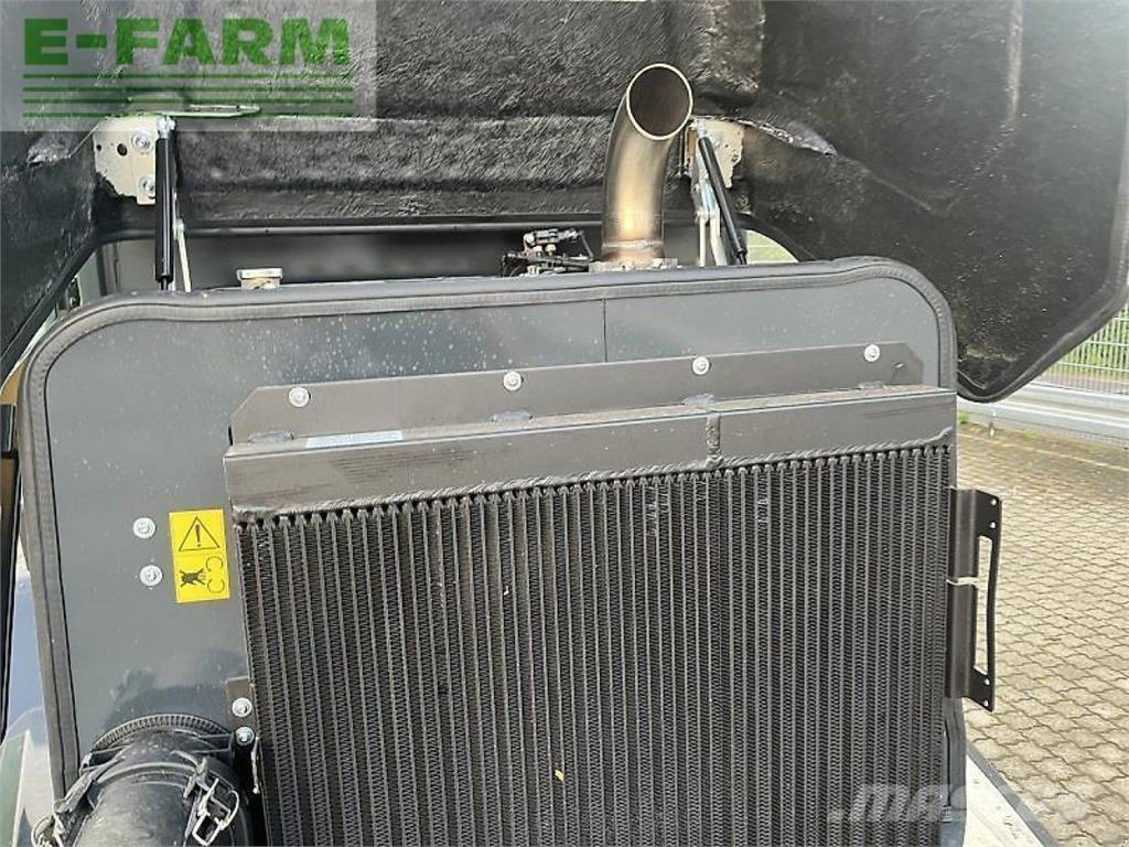 Schäffer 5470z Mini bagri <7t