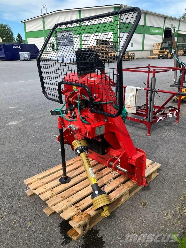 Fransgård V-3004 Vitli