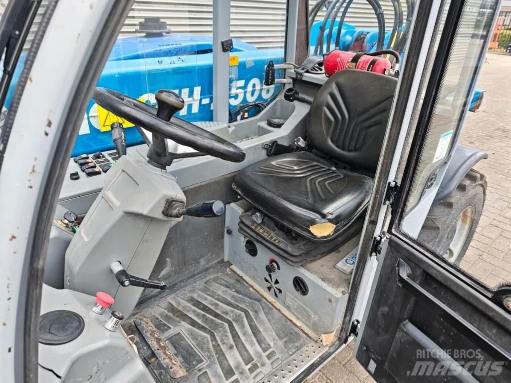 Genie GTH 2506 Teleskopski viličarji