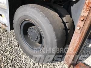 TCM FD60Z7 Viličarji - drugo