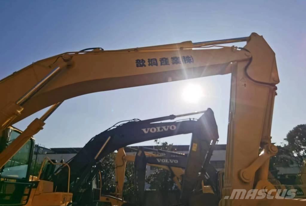Komatsu PC 450-7 Bagri goseničarji