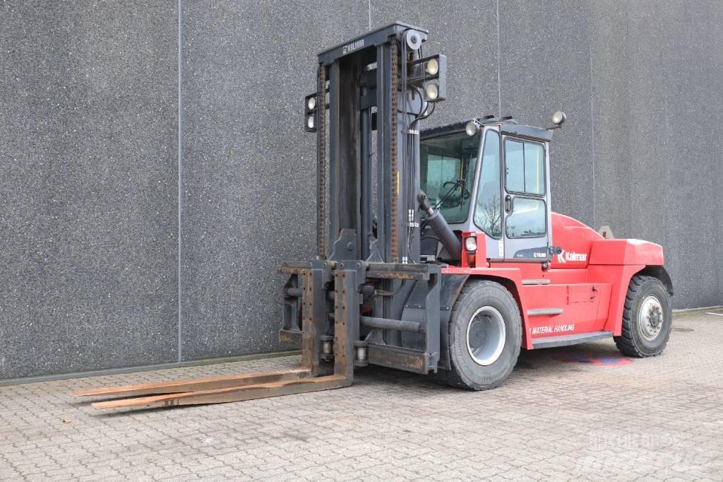 Kalmar DCE 160-6 Dizelski viličarji