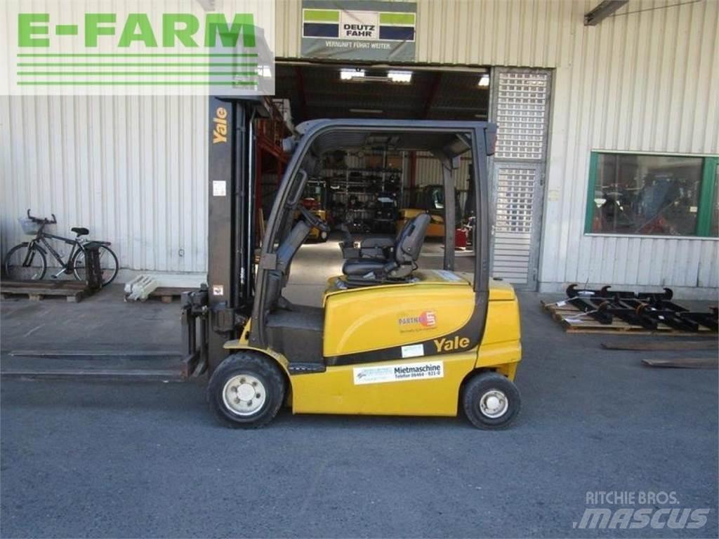 Yale erp 30 vl lwb Viličarji - drugo