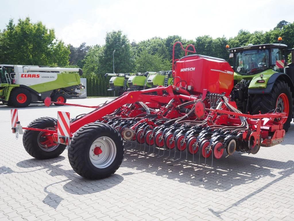 Horsch Pronto 6 KR Kombinirane sejalnice