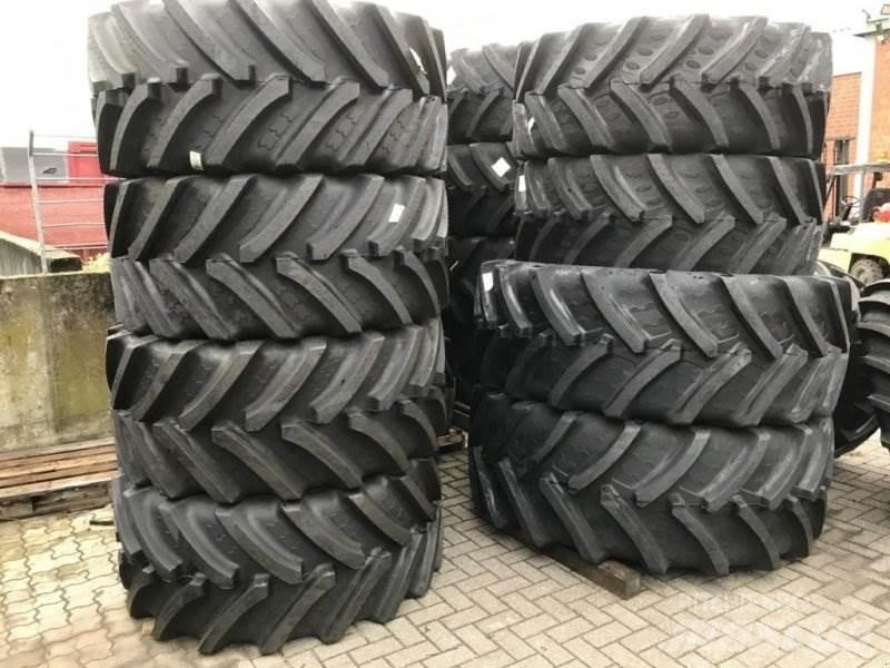 BKT 600/65R28 Gume, kolesa in platišča