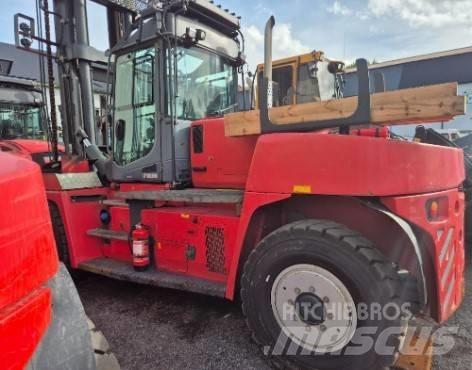 Kalmar DCG160-9 Dizelski viličarji