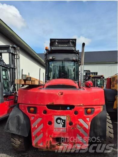 Kalmar DCG160-9 Dizelski viličarji