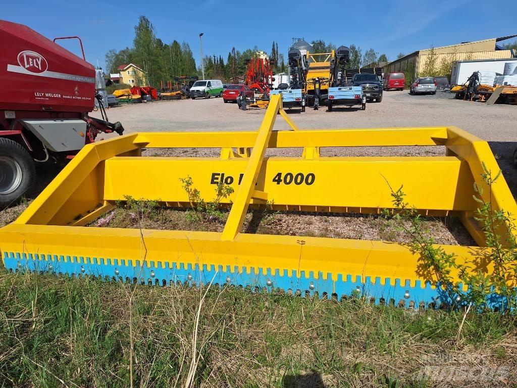  ELO PL-400 Cestni plugi