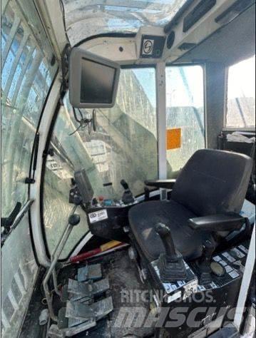 Soilmec SR50 Težki vrtalni stroji