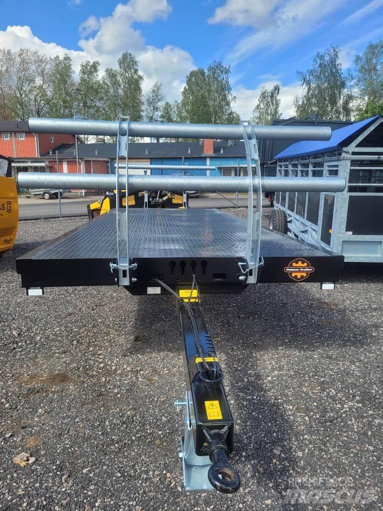 Palmse Trailer B3650 Prikolica za bale