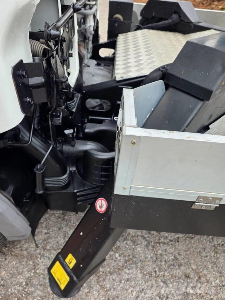 Palfinger P 200 A Avtokošare