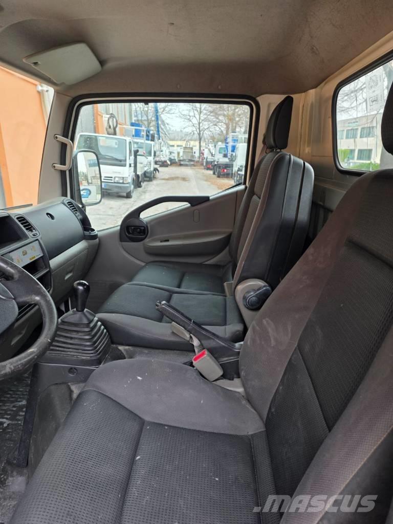 Palfinger P 200 A Avtokošare