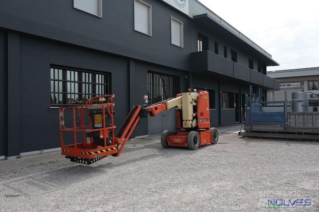 JLG E300AJP Zglobne dvižne ploščadi