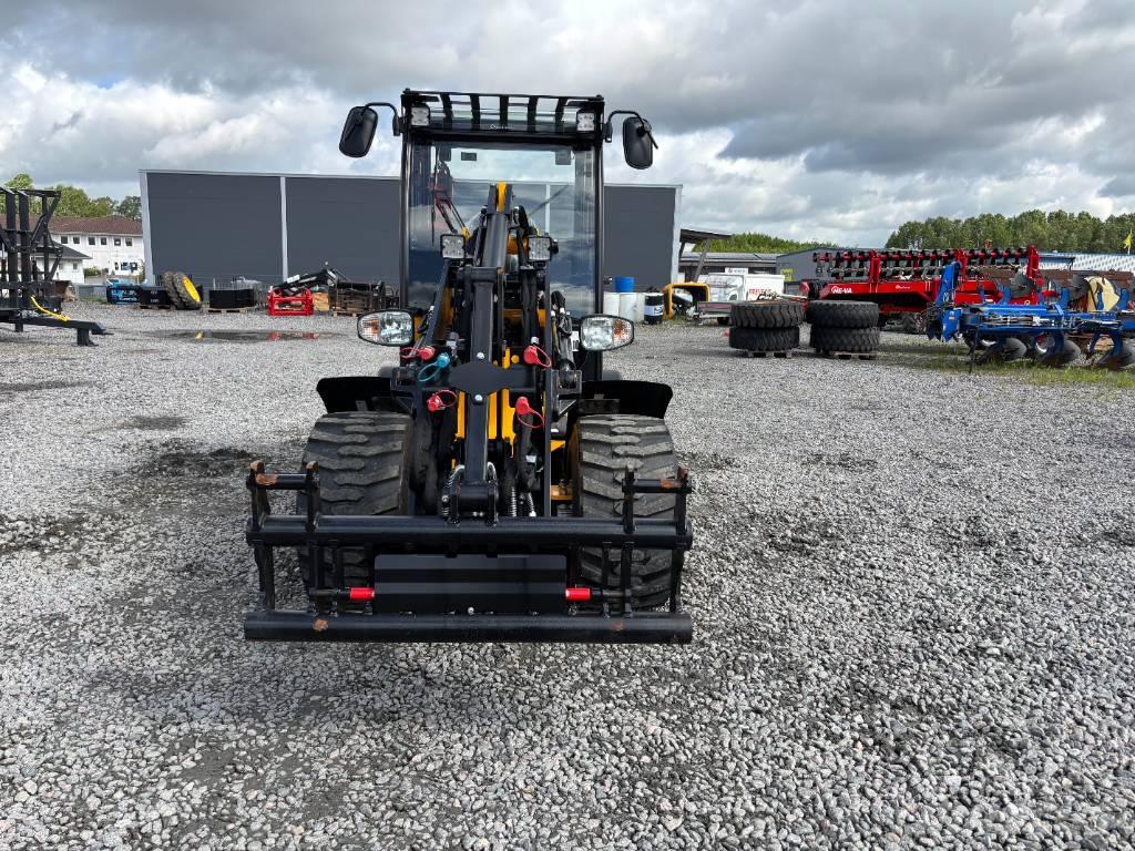 JCB 403 Mini nakladalci