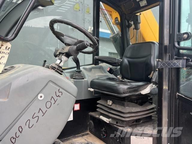 Haulotte HTL 4017 Teleskopski viličarji