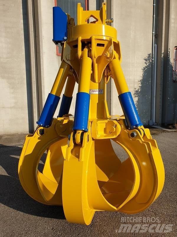 Minelli MPV FH 550/5 Drugi priključki in komponente