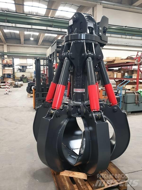 Minelli MPV FH 550/5 Drugi priključki in komponente