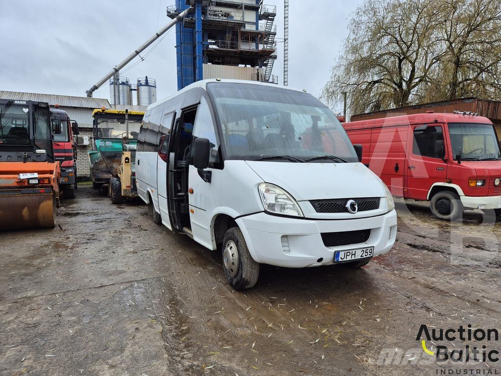 Iveco 65C17 Drugi
