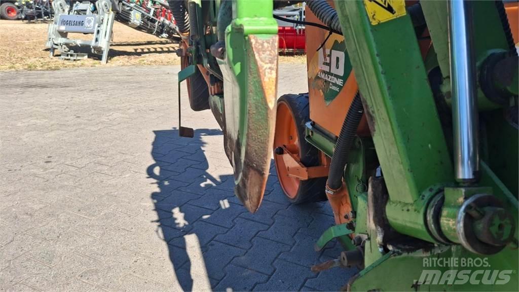 Amazone ED 451-K Natančne sejalnice