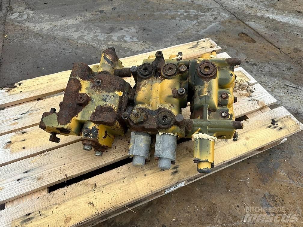 CAT 950 G II valve Hidravlika