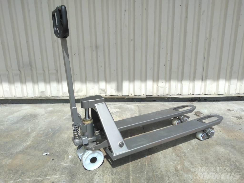 BT LHM 200 ST Ročni paletnik