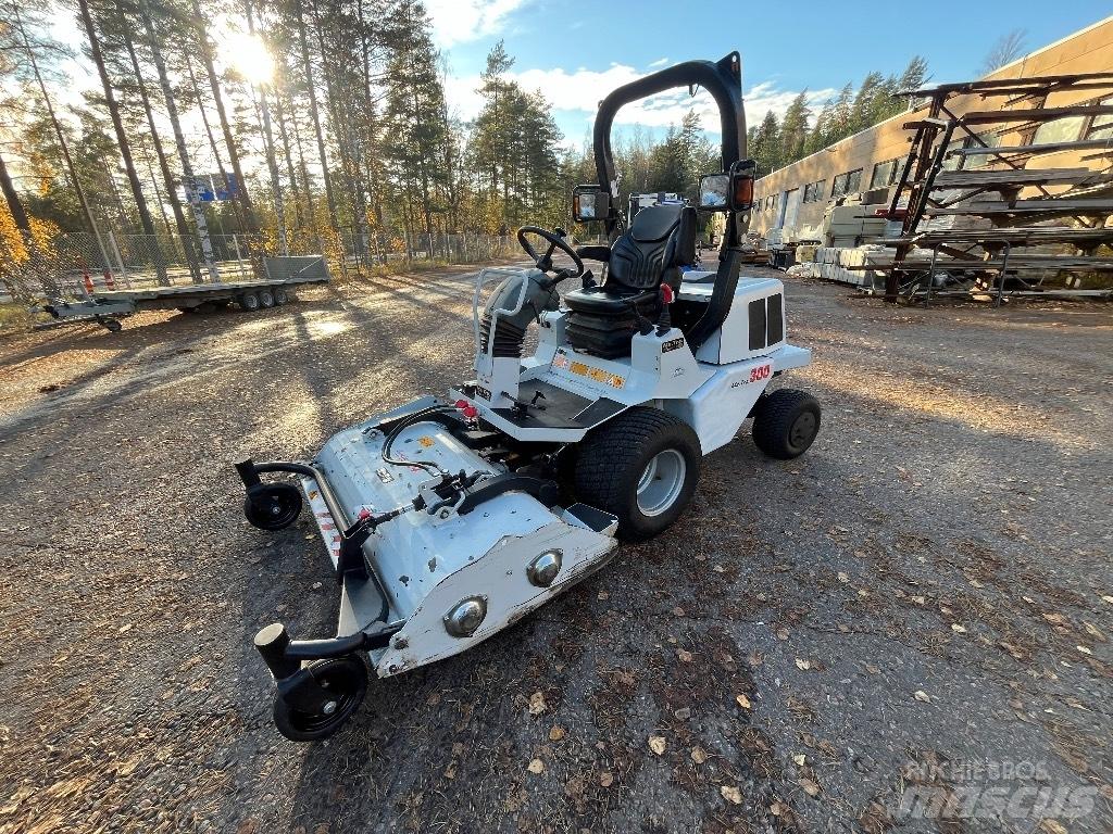 BCS Ma.Tra 300 Vrtni traktor kosilnice