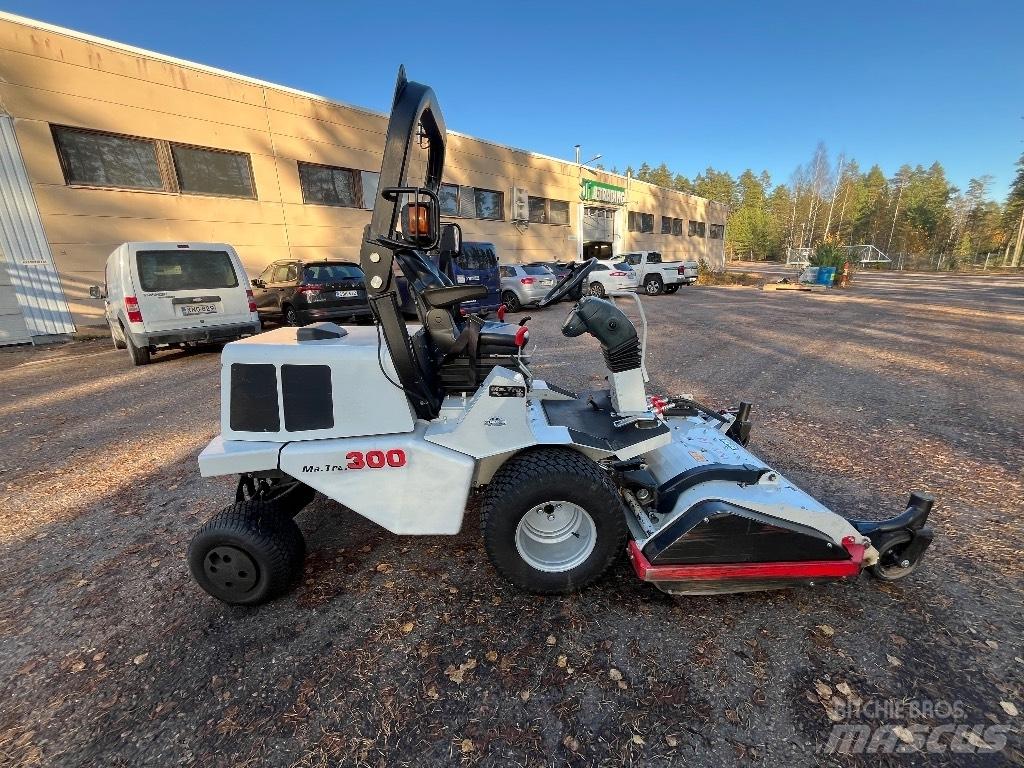 BCS Ma.Tra 300 Vrtni traktor kosilnice
