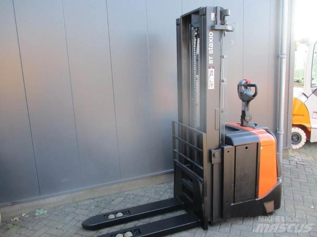 BT SPE 160L Ročni električni viličar