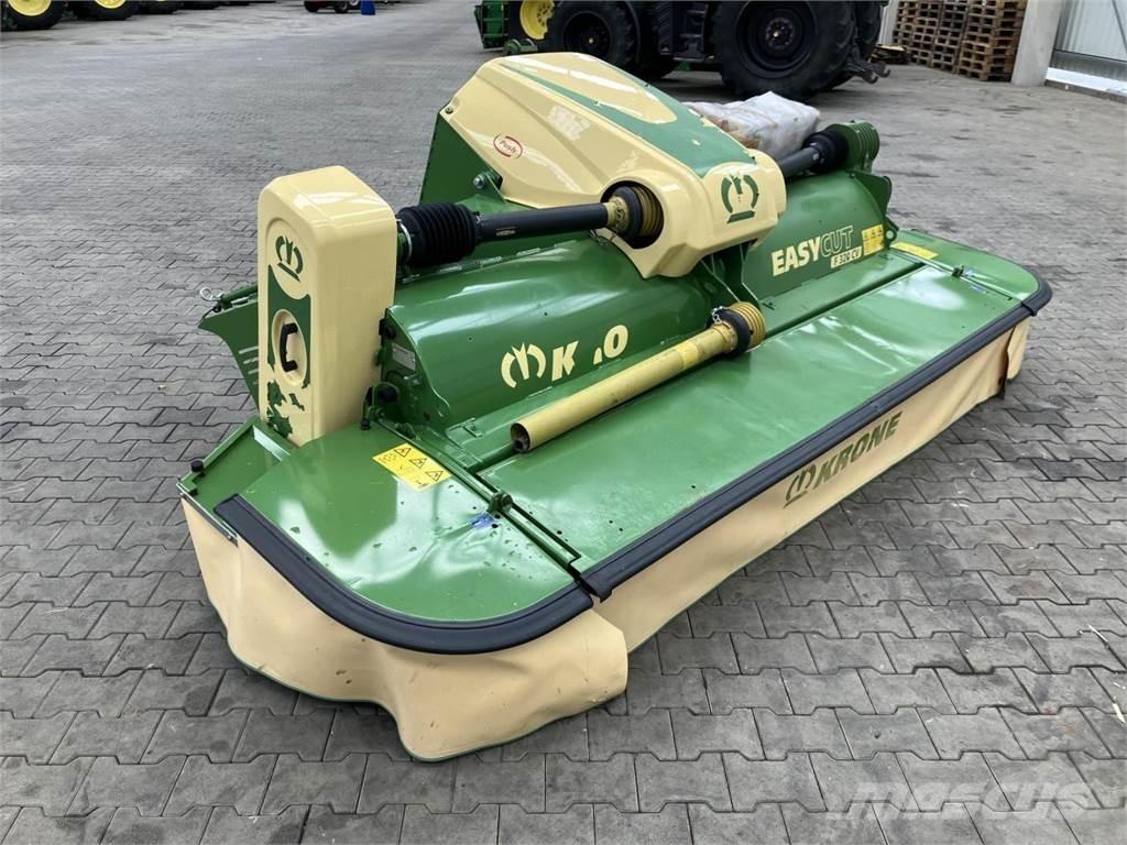 Krone EC F 320 CV Kosilnice