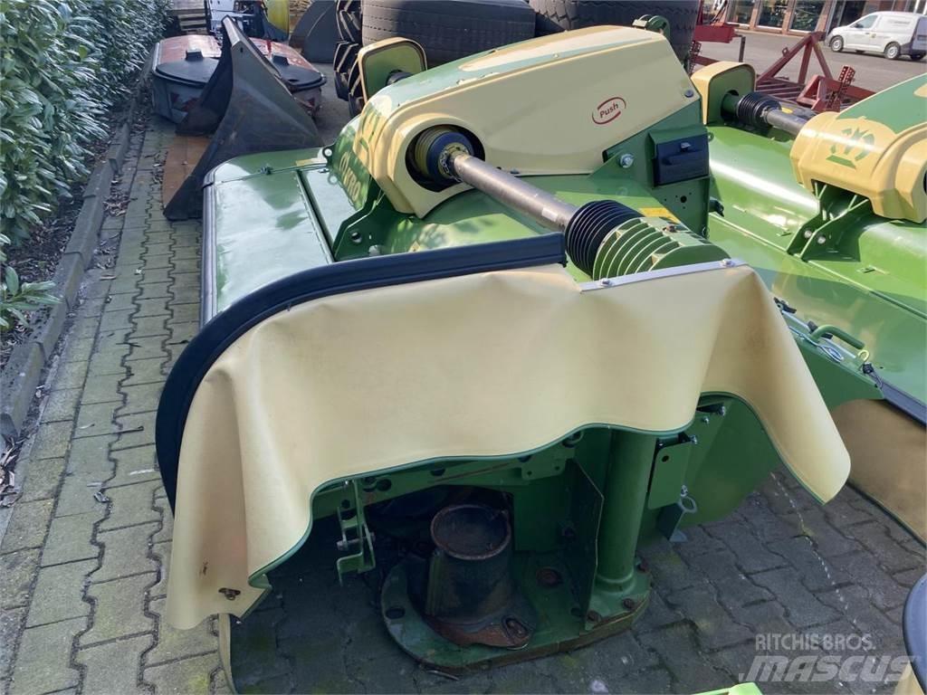 Krone EC F 320 CV Kosilnice