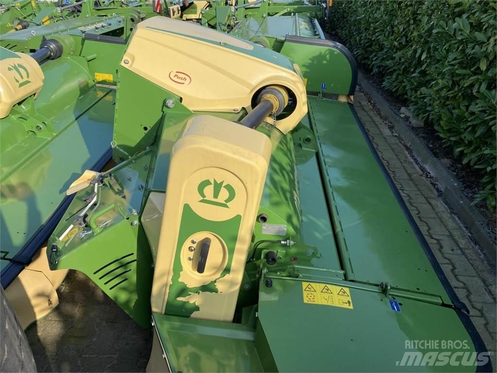 Krone EC F 320 CV Kosilnice