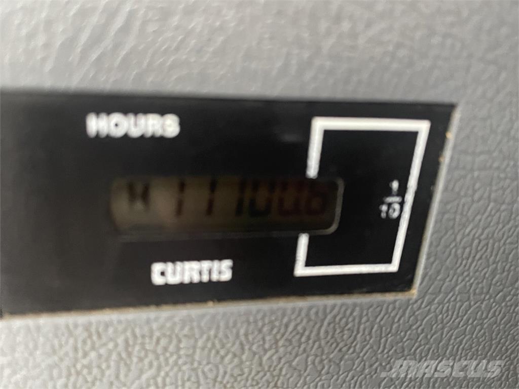 Hyundai HX520L Bagri goseničarji