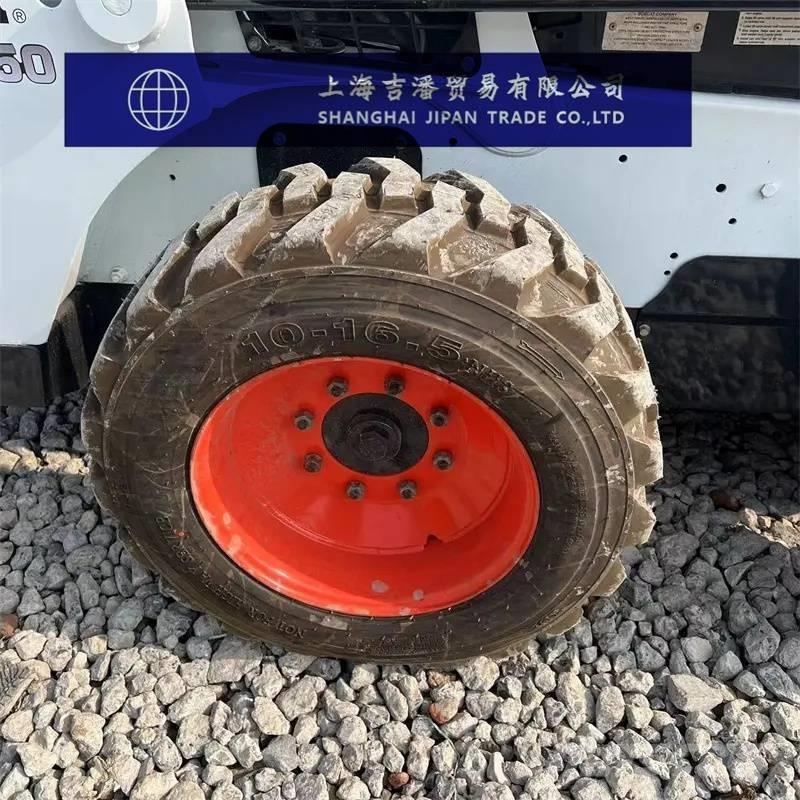 Bobcat S 450 Skid steer mini nakladalci