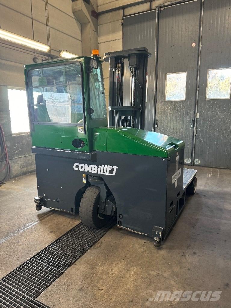 Combilift C4000ET 4-Smerni viličarji