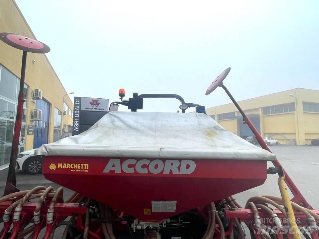 Accord DL 45 Sejalnice