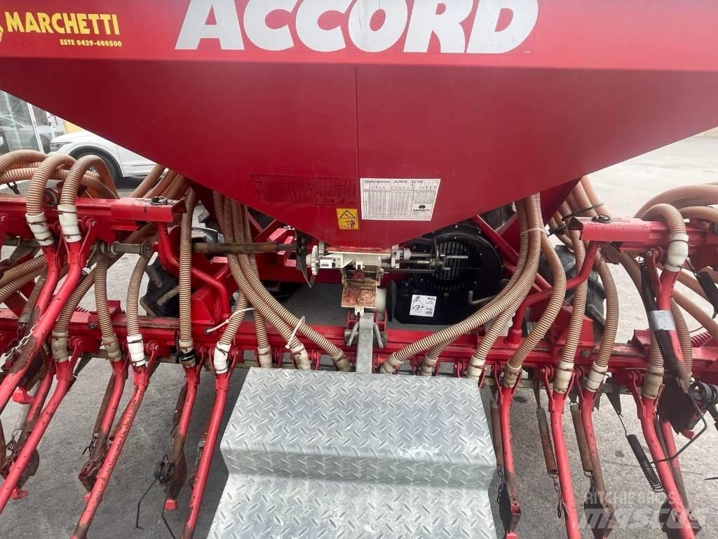 Accord DL 45 Sejalnice