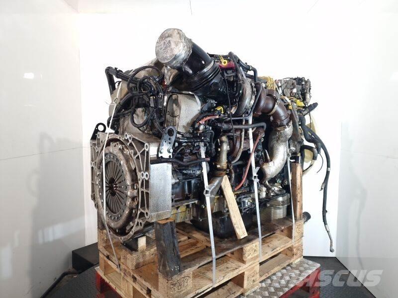 MAN D2676 LF52 Motorji