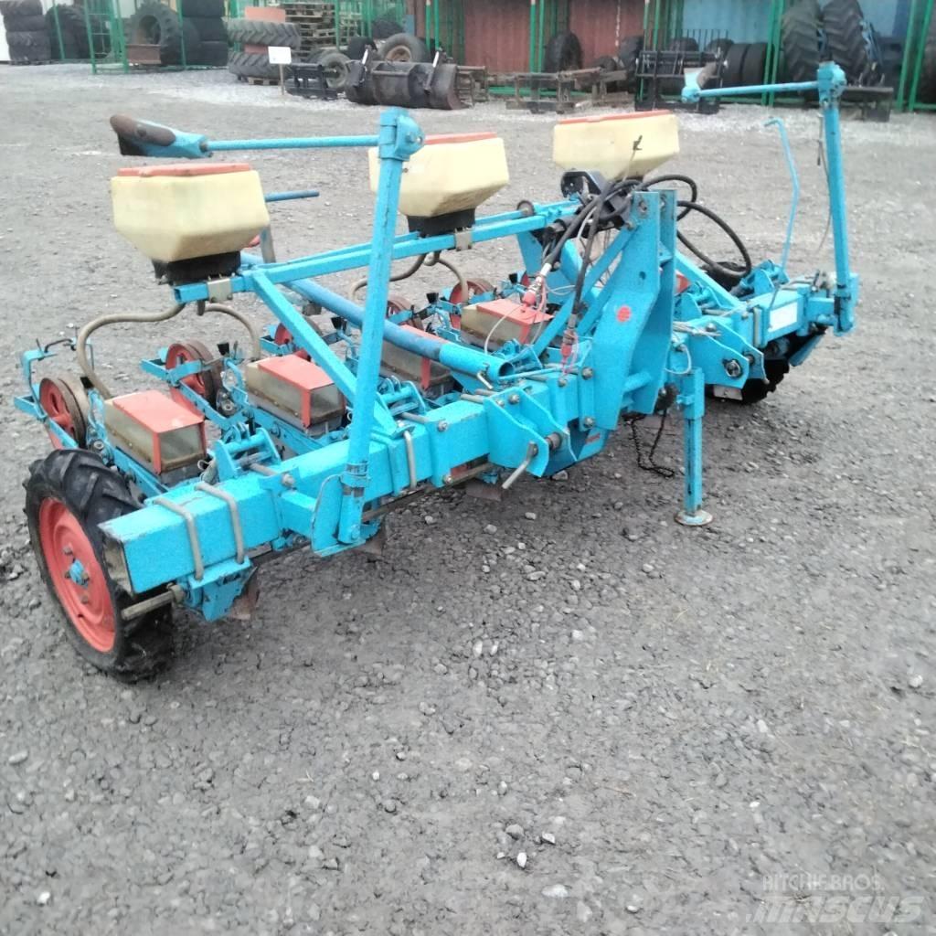 Monosem 502 Sejalnice