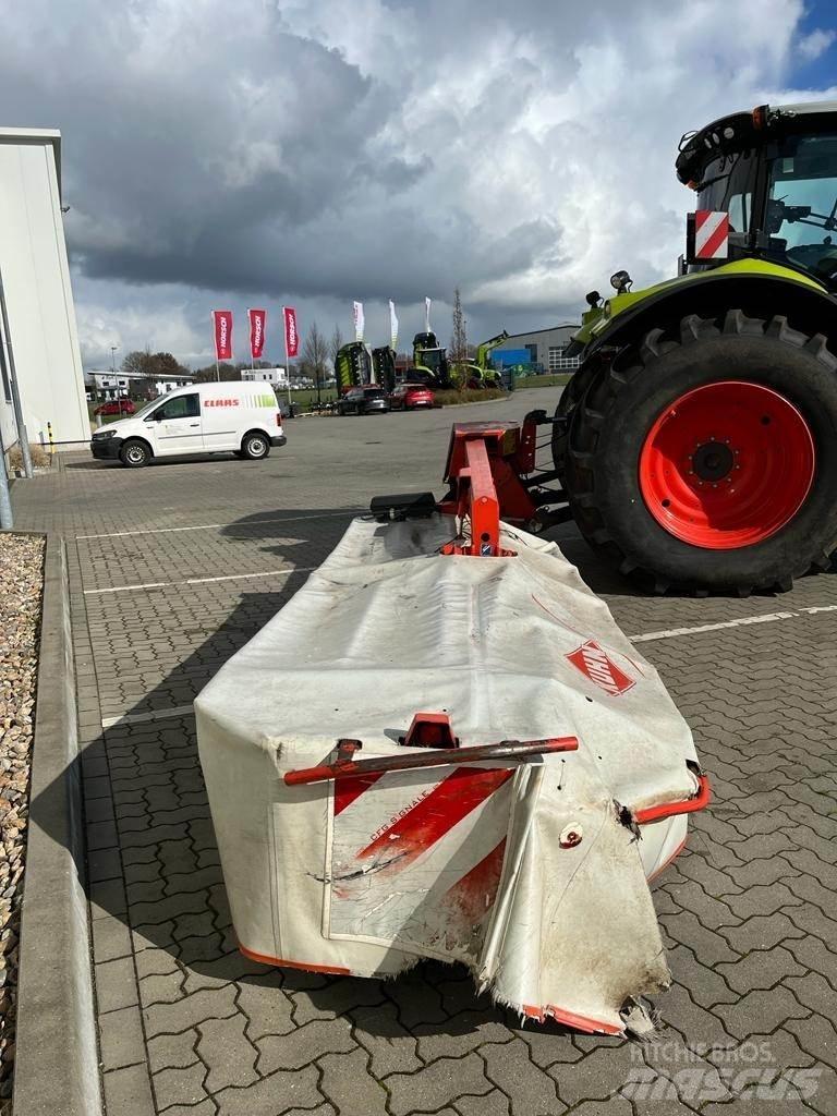 Kuhn GMD 4010-FF Diskaste kosilnice