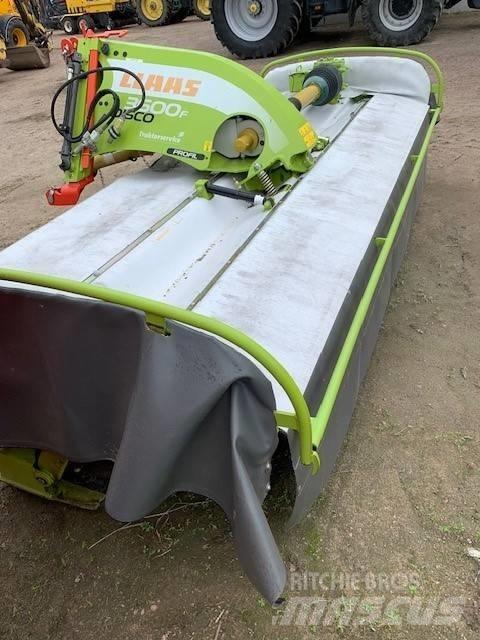 CLAAS Disco 3600 F Kosilnice
