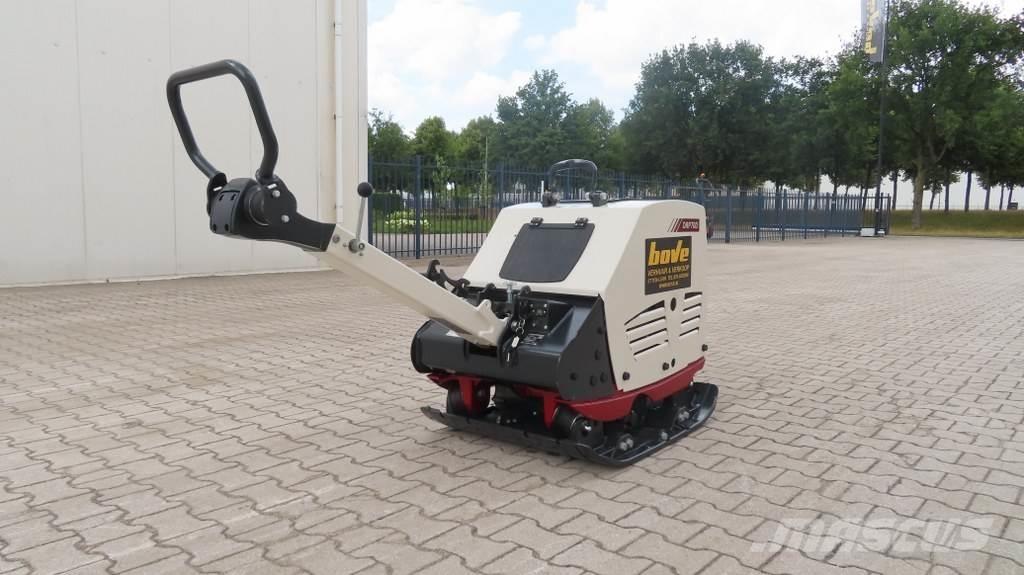 Dynapac DRP70D Vibro plošče