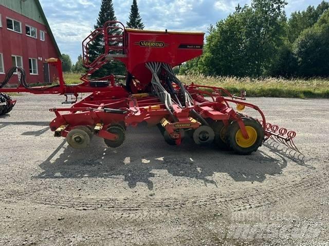 Väderstad RapidA800S Sejalnice