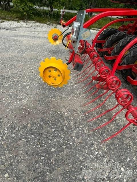 Väderstad RapidA800S Sejalnice