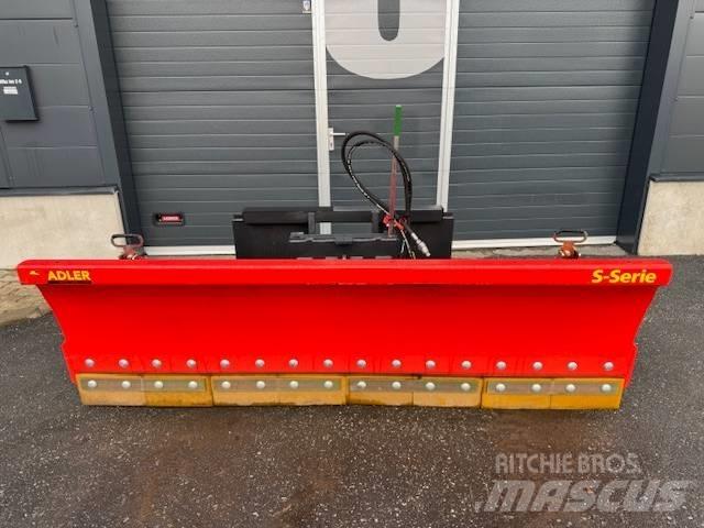  Lumesahk 240cm Druga komunalna oprema
