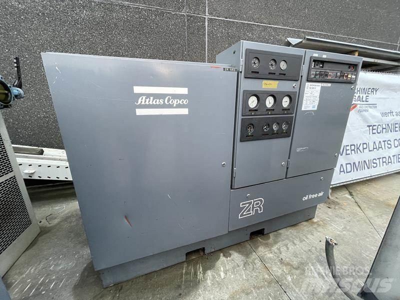 Atlas Copco ZR 3 B Kompresorji