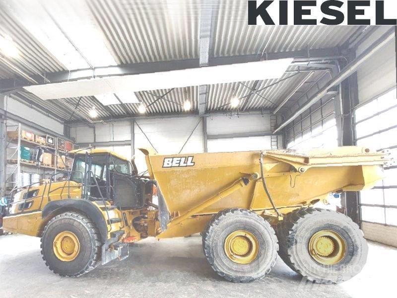 Bell B 40 E Zglobni demperji