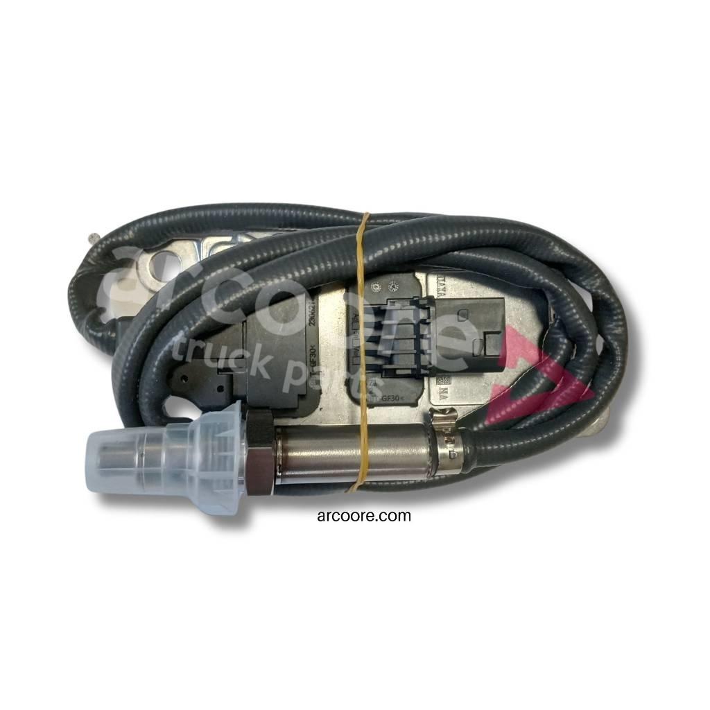 Scania 2659850 Elektronika